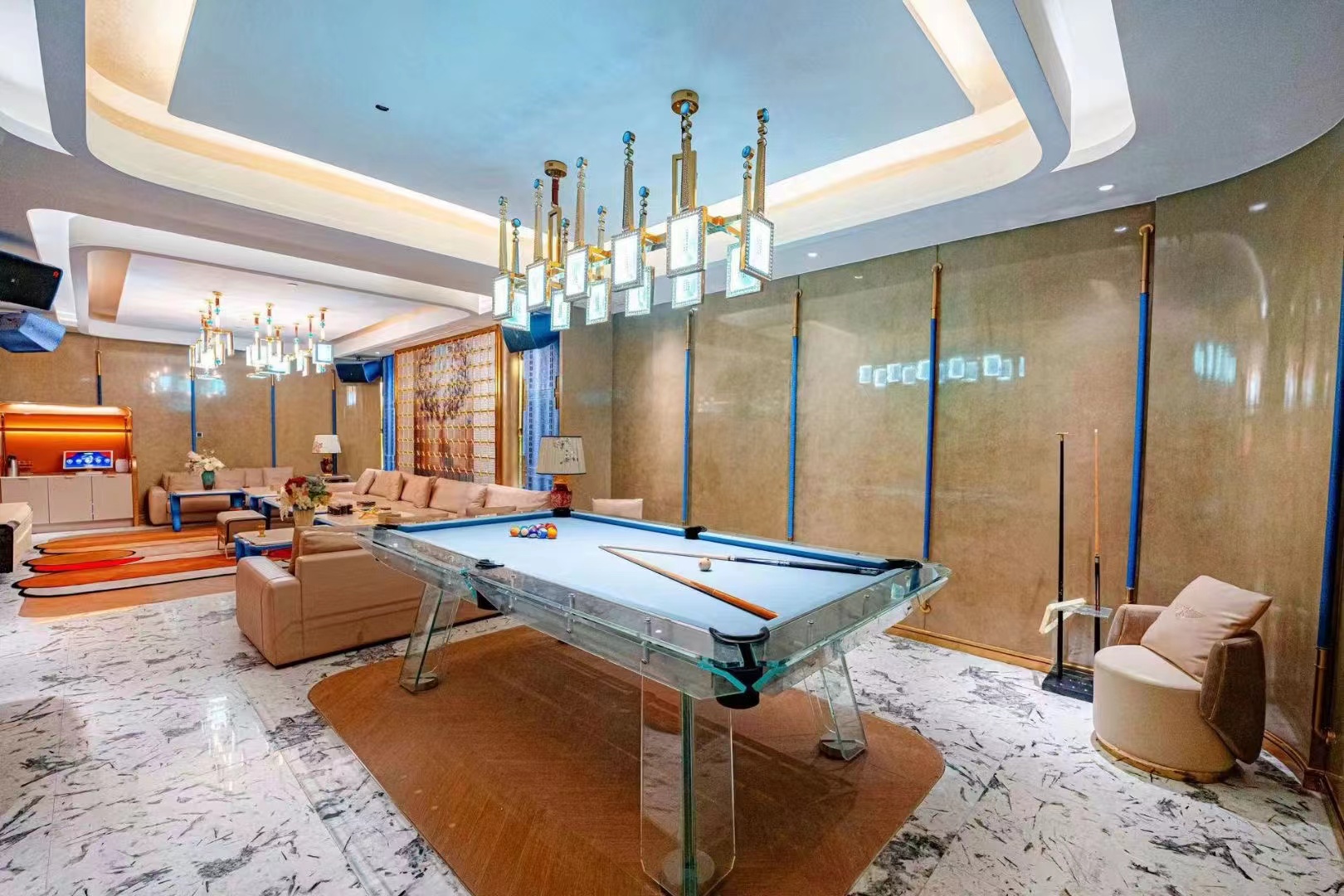 金华小时场ktv：商务场与小时场的差异-东阳市ktv预定