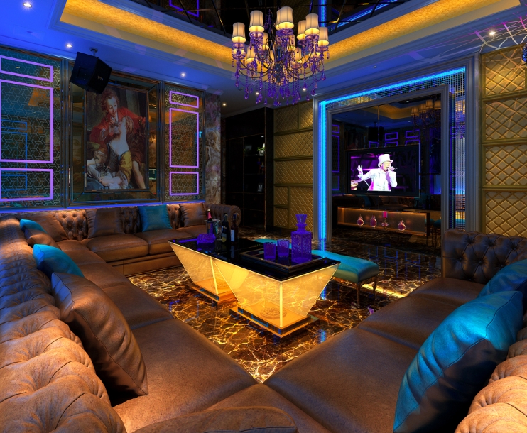 金华小时场ktv推荐小时场ktv有哪些-东阳市ktv预定